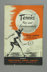 Booklet, 1948