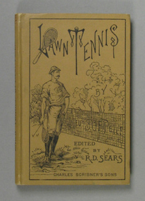 Book, 1886