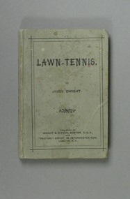 Book, Post 1886