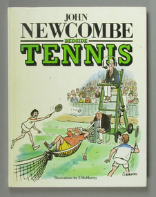 Book, Post 1983