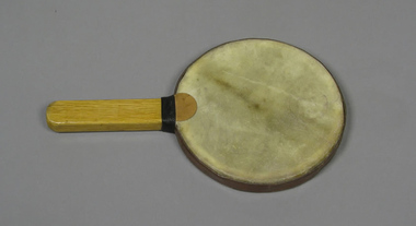 Paddle, Circa 1900