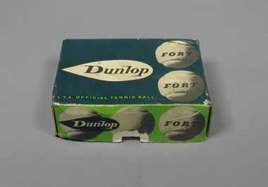 Ball container,  Ball, Circa 1965