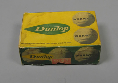 Ball container,  Ball, 1967
