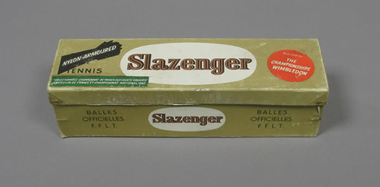 Ball container,  Ball, Circa 1964
