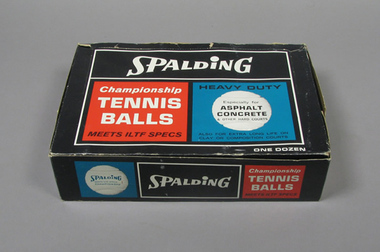 Ball container ,  Ball, Circa 1980