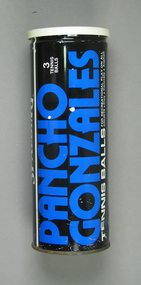Ball container, Circa 1970