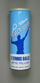 Ball container,  Ball, Circa 1975