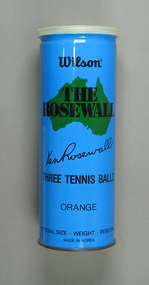 Ball container,  Ball, Circa 1975