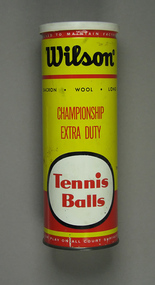 Ball container,  Ball, Circa 1975