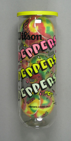 Ball container ,  Ball, Circa 1990