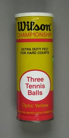 Ball container,  Ball, Circa 1975