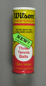 Ball container,  Ball, Circa 1975