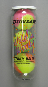Ball container ,  Ball, Circa 1990
