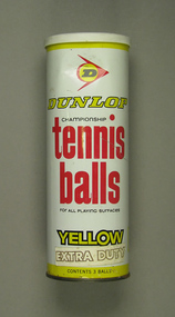 Ball container,  Ball, Circa 1975