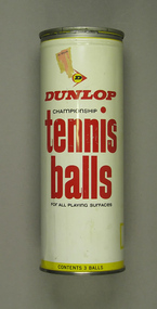 Ball container, Circa 1965