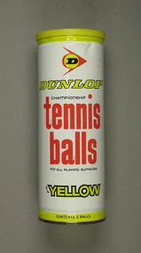 Ball container,  Ball, Circa 1975