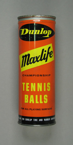 Ball container,  Ball, Circa 1958