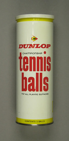 Ball container,  Ball, Circa 1975