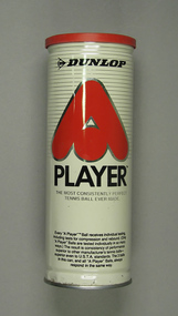 Ball container,  Ball, Circa 1985