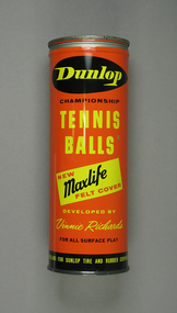 Ball container,  Ball, Circa 1956