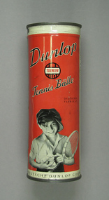 Ball container,  Ball, Circa 1960