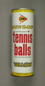 Ball container,  Ball, Circa 1975