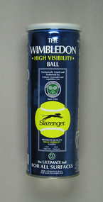 Ball container,  Ball, 1999