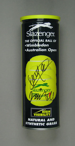 Ball container,  Ball, Circa 1988