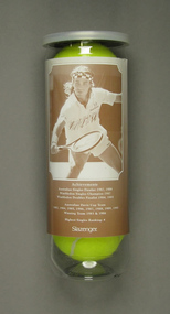 Ball container, 2003