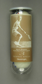 Ball container ,  Ball, 1996