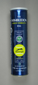 Ball container,  Ball, Circa 1999
