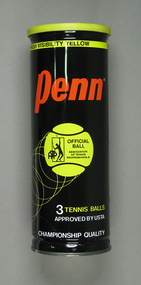 Ball container,  Ball, Circa 1975
