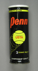 Ball container,  Ball, Circa 1975