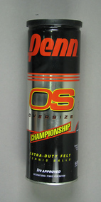 Ball container,  Ball, Circa 2000