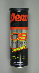 Ball container,  Ball, Circa 2000