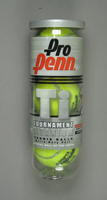 Ball container ,  Ball, Circa 2000