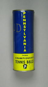 Ball container,  Ball, Circa 1955
