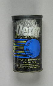 Ball container,  Ball, Circa 1975