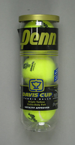 Ball container ,  Ball, Circa 1996