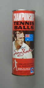 Ball container,  Ball, Circa 1975