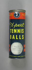 Ball container,  Ball, Circa 1955