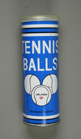 Ball container,  Ball, Circa 1980