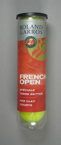 Ball container ,  Ball, Circa 2000