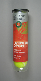 Ball container ,  Ball, Circa 2000