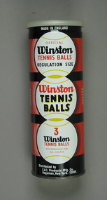 Ball container,  Ball, Circa 1965
