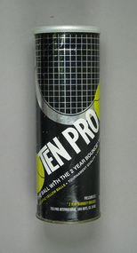 Ball container,  Ball, Circa 1980