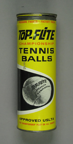 Ball container,  Ball, Circa 1970