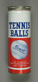 Ball container,  Ball, Circa 1960