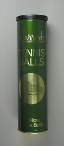 Ball container,  Ball, Circa 1990