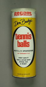 Ball container,  Ball, Circa 1975